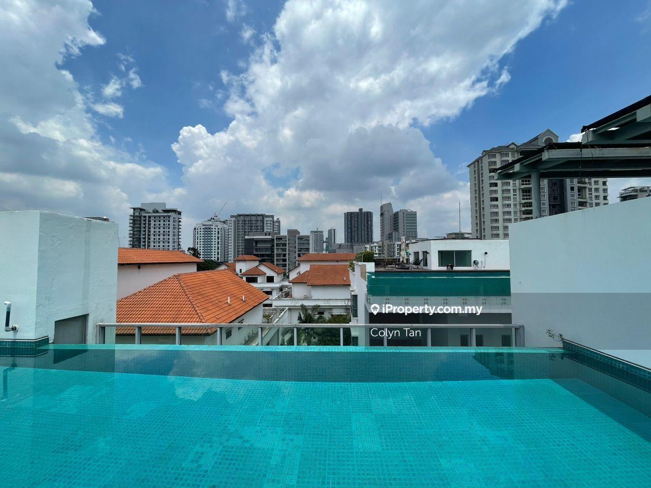 Condominium for Sale in Amarin Wickham by Colyn Tan - iProperty.com.my