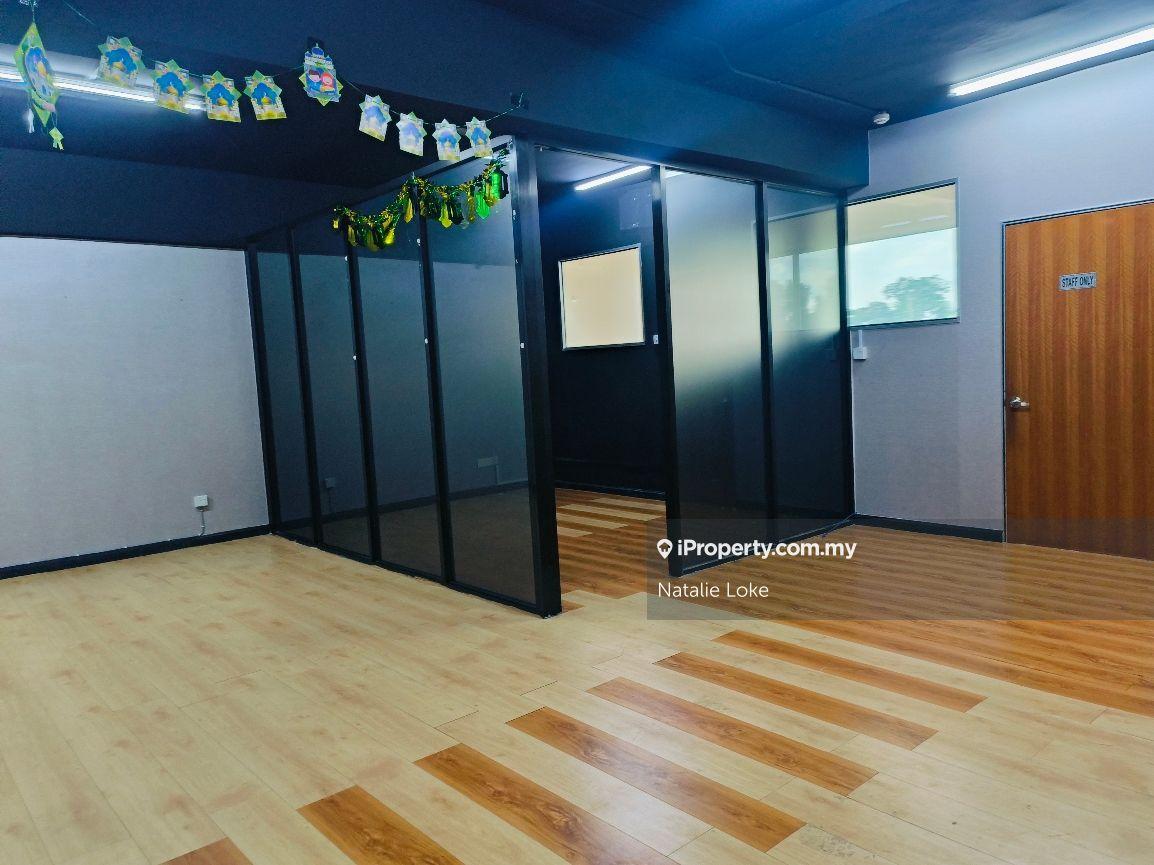 Pejabat untuk Disewa di Bandar Baru Bangi, Selangor oleh Natalie Loke - iProperty.com.my