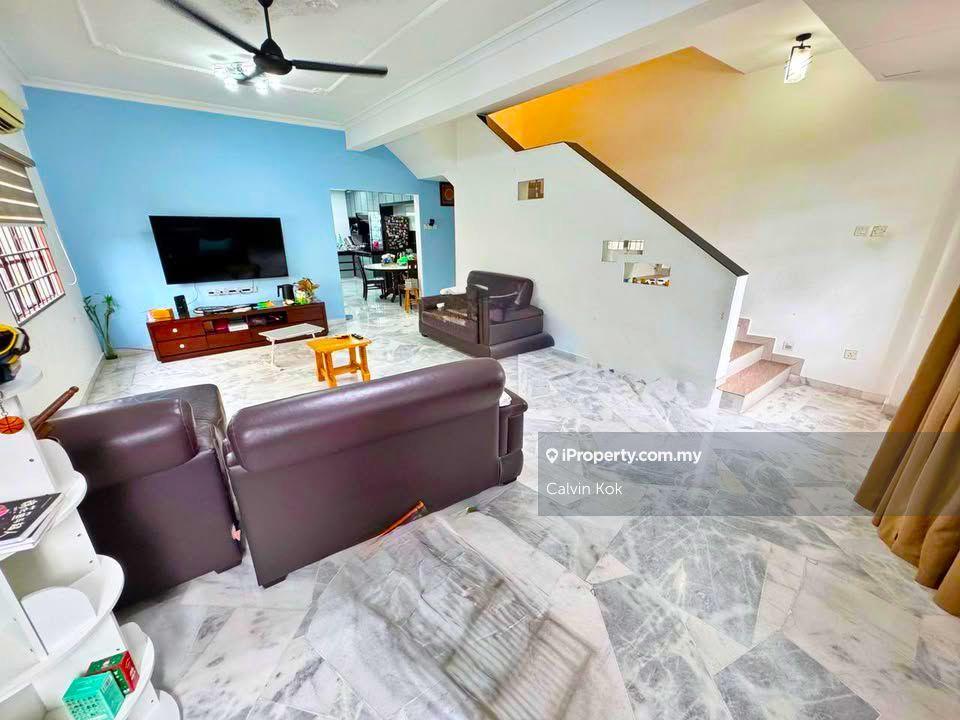 Terraced House for Sale in Taman Tenaga, Kajang by Calvin Kok - iProperty.com.my