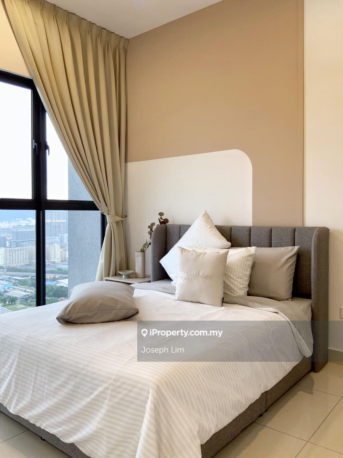 Service Residence for Rent in Trion @ KL by Joseph Lim - iProperty.com.my