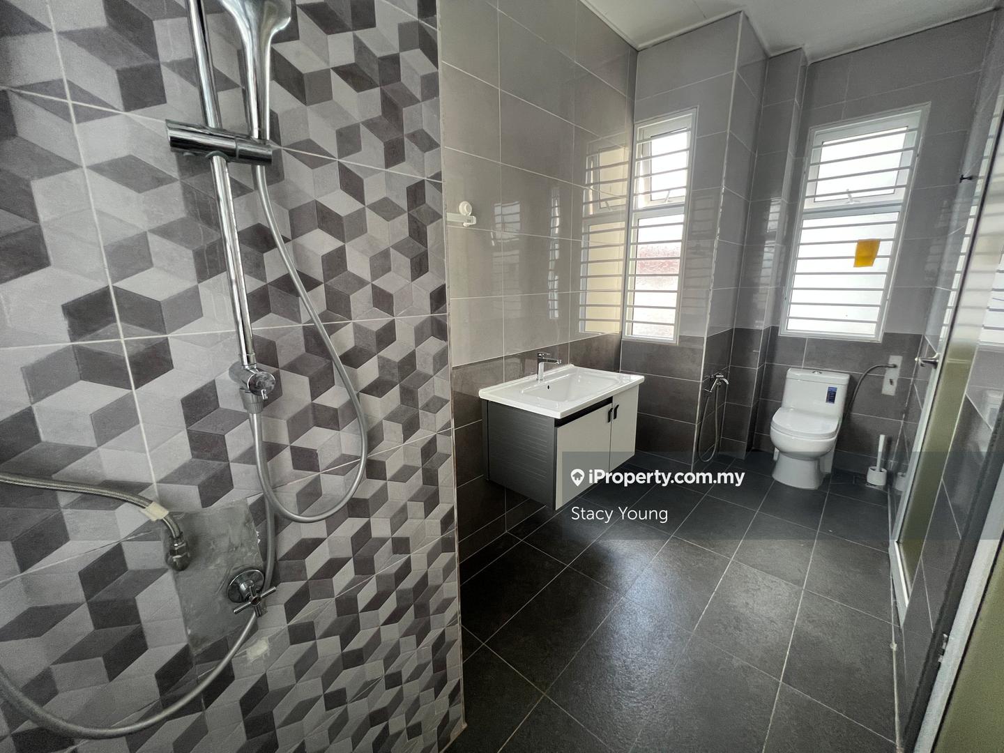 2-storey Terraced House for Sale in Alam Damai, Cheras by Stacy Young - iProperty.com.my