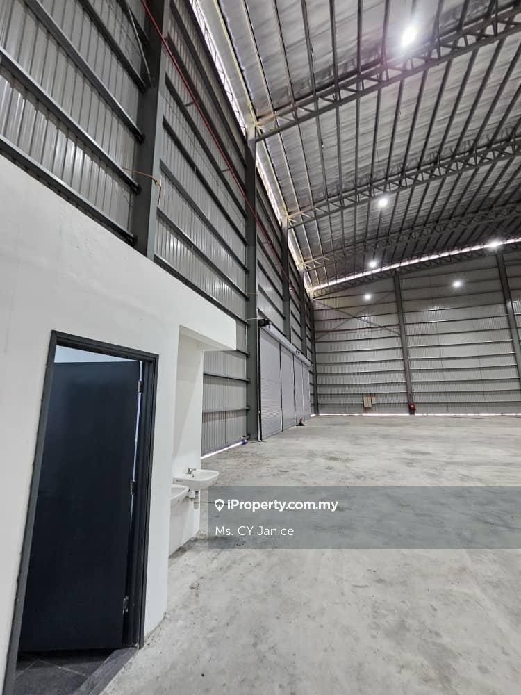 Semi-D Kilang untuk Dijual di Balakong, Serdang, Cheras, Kajang, Bangi, Taming, Balakong oleh Ms. CY Janice - iProperty.com.my