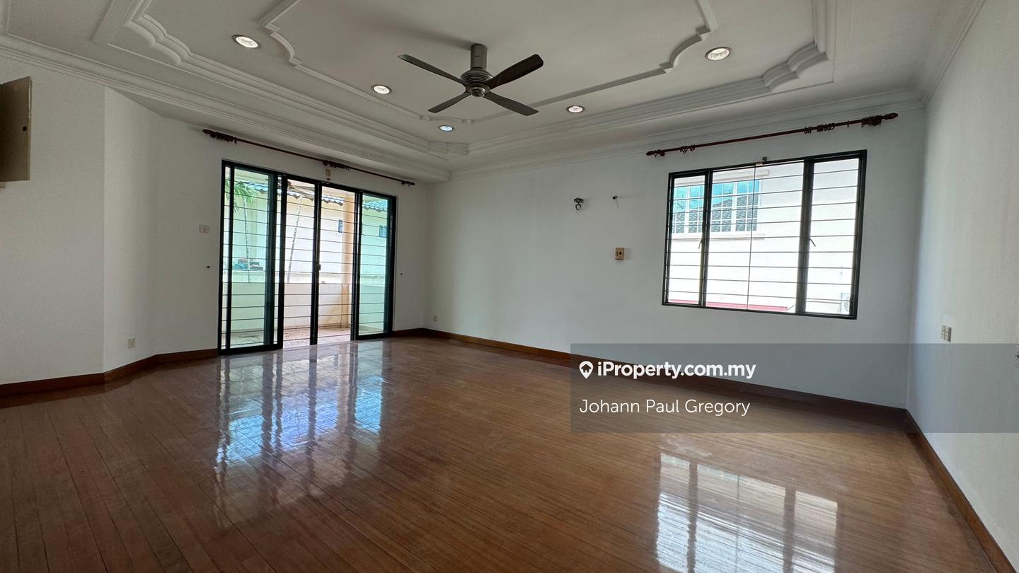 Banglo untuk Dijual di Tropicana Golf & Country Resort, Petaling Jaya oleh Johann Paul Gregory - iProperty.com.my