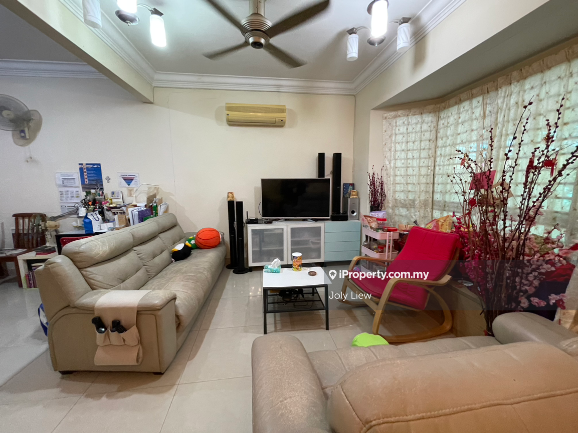 Rumah Berangkai 2.5 Tingkat untuk Dijual di Taman midah , Cheras, Cheras oleh Joly Liew - iProperty.com.my