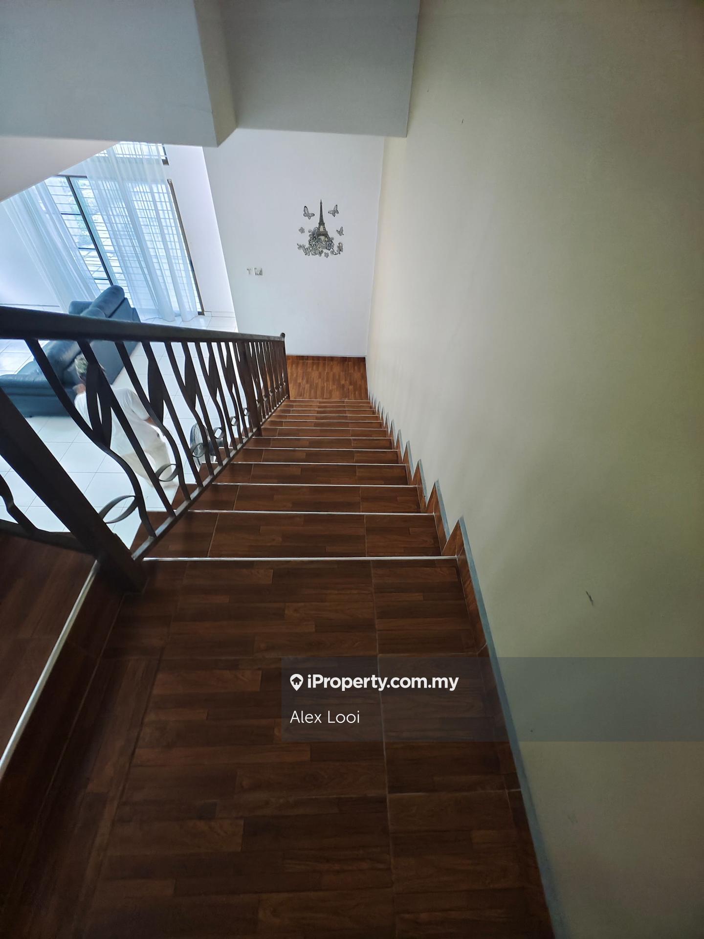 Rumah Berangkai 2 Tingkat untuk Dijual di Taman Pulai Utama, Skudai oleh Alex Looi - iProperty.com.my