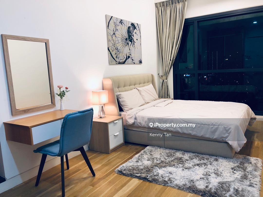 Service Residence for Sale in Arnica @ Tropicana Gardens by Kenny Tan - iProperty.com.my