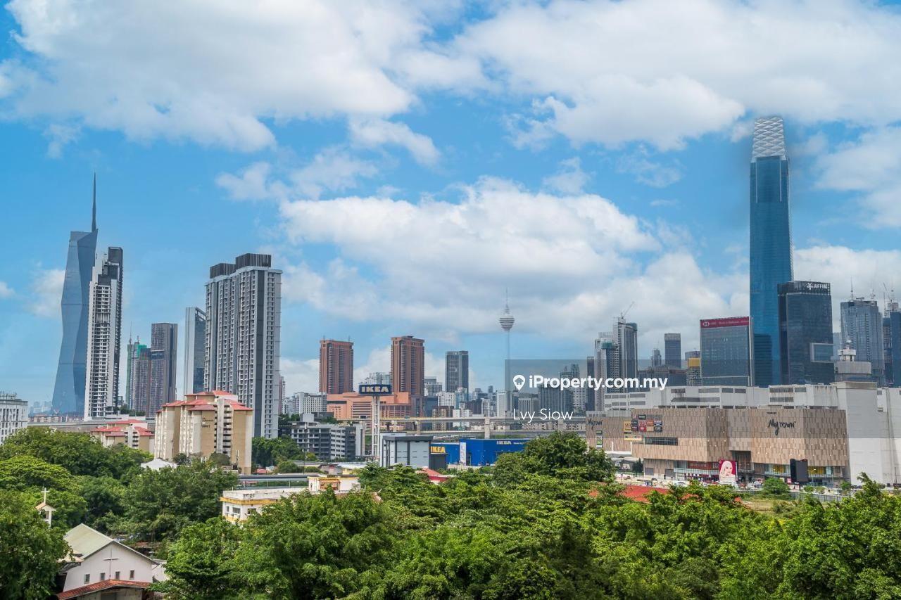 Residensi Servis untuk Disewa di Sunway Velocity TWO oleh Lvy Siow - iProperty.com.my