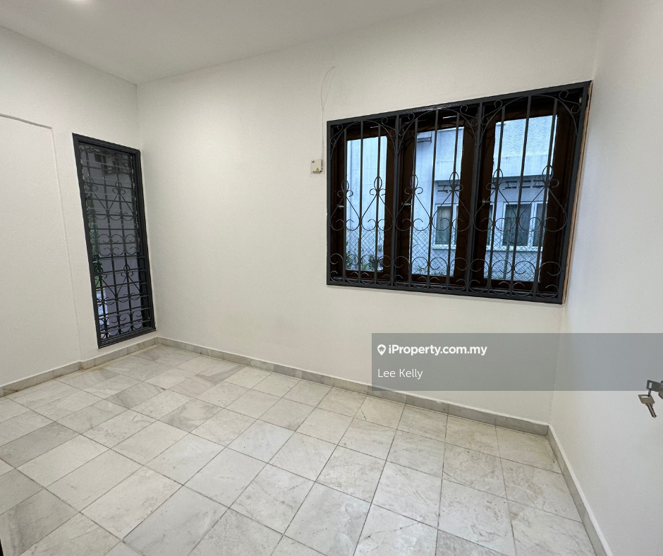 Bungalow House for Sale in Setiakasih, Damansara Heights by Lee Kelly - iProperty.com.my