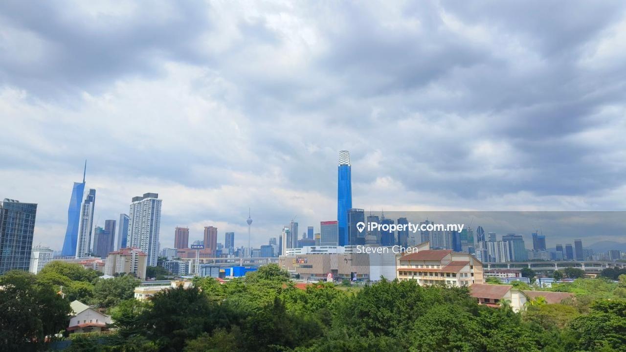 Pangsapuri untuk Disewa di V Residence Suites @ Sunway Velocity oleh Steven Chen - iProperty.com.my