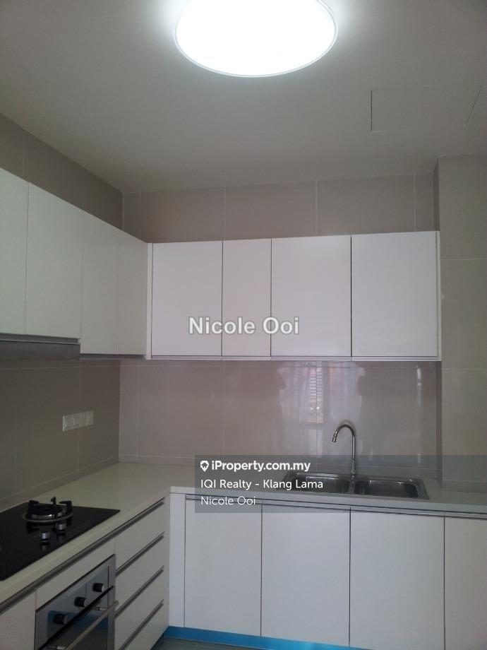 Condominium for Sale in Gaya Bangsar by Nicole Ooi - iProperty.com.my
