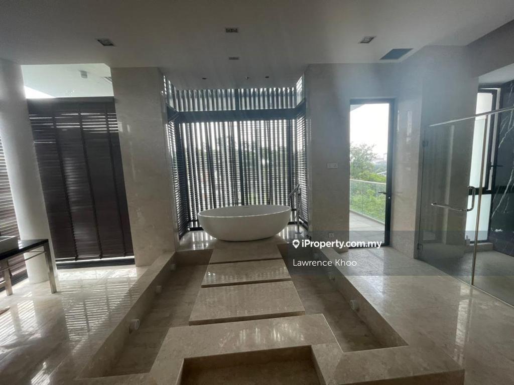 Bungalow House for Sale in Shah Alam Bungalow House, Shah Alam by Lawrence Khoo - iProperty.com.my