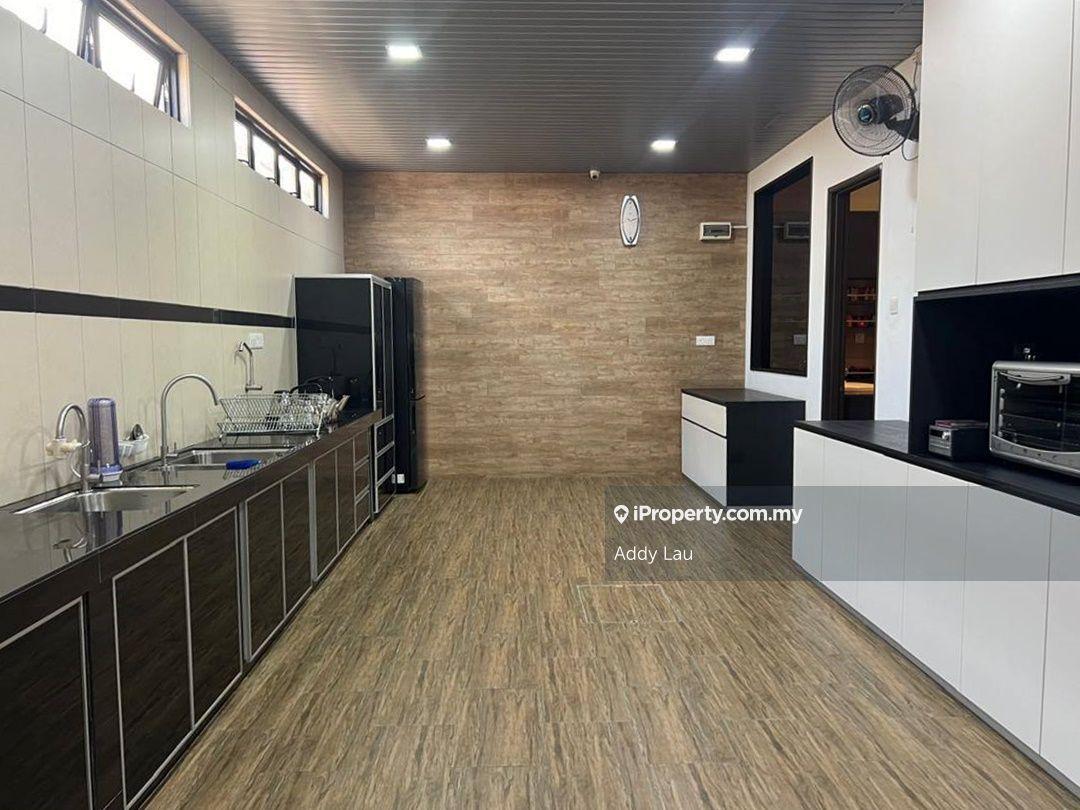 Semi-Detached House for Sale in Taman Kluang Indah, Kluang by Addy Lau - iProperty.com.my