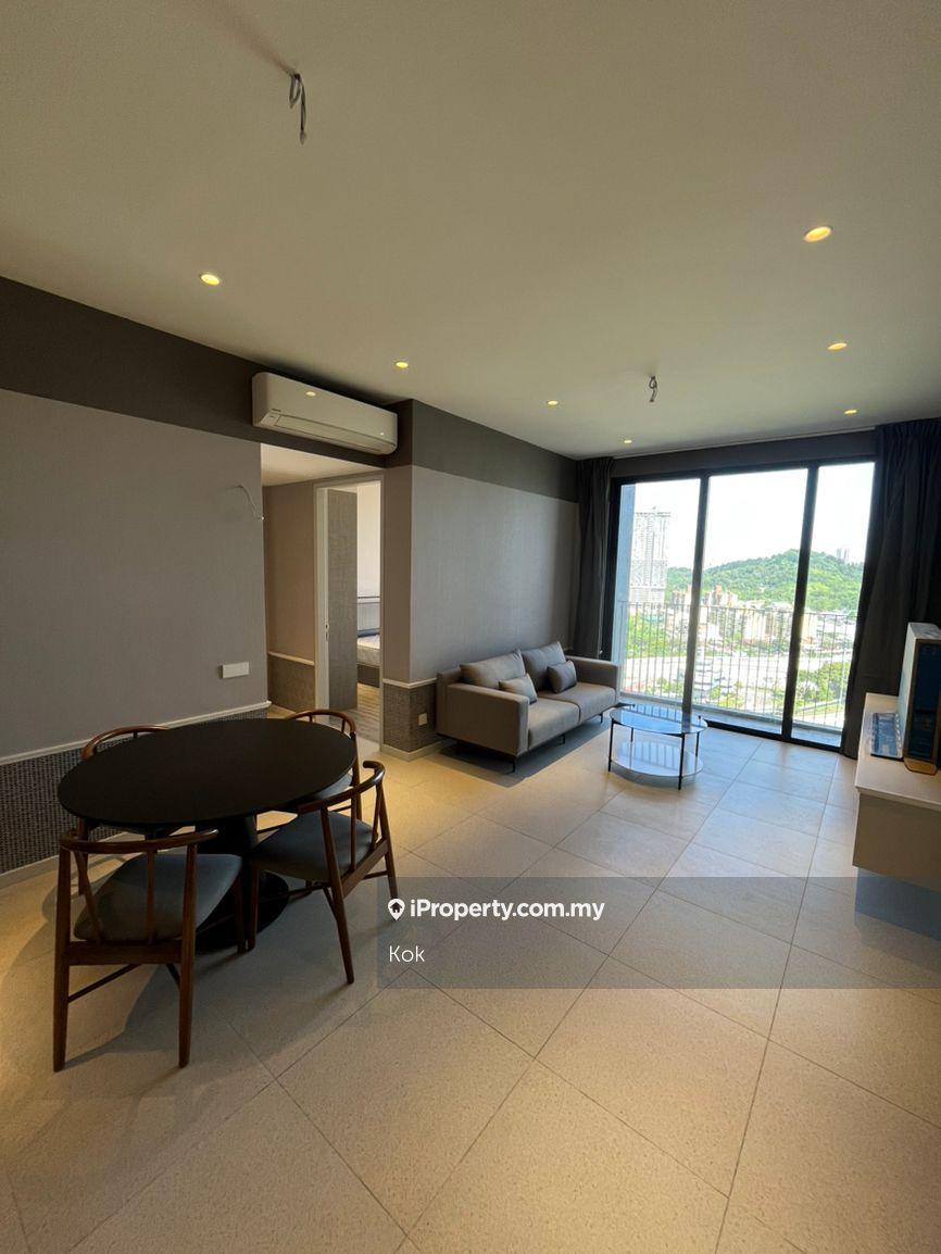 Service Residence for Sale in Millerz Square by Kok - iProperty.com.my