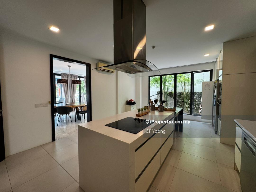 Bungalow House for Sale in Damansara Heights, Damansara Heights by CF Yoong - iProperty.com.my