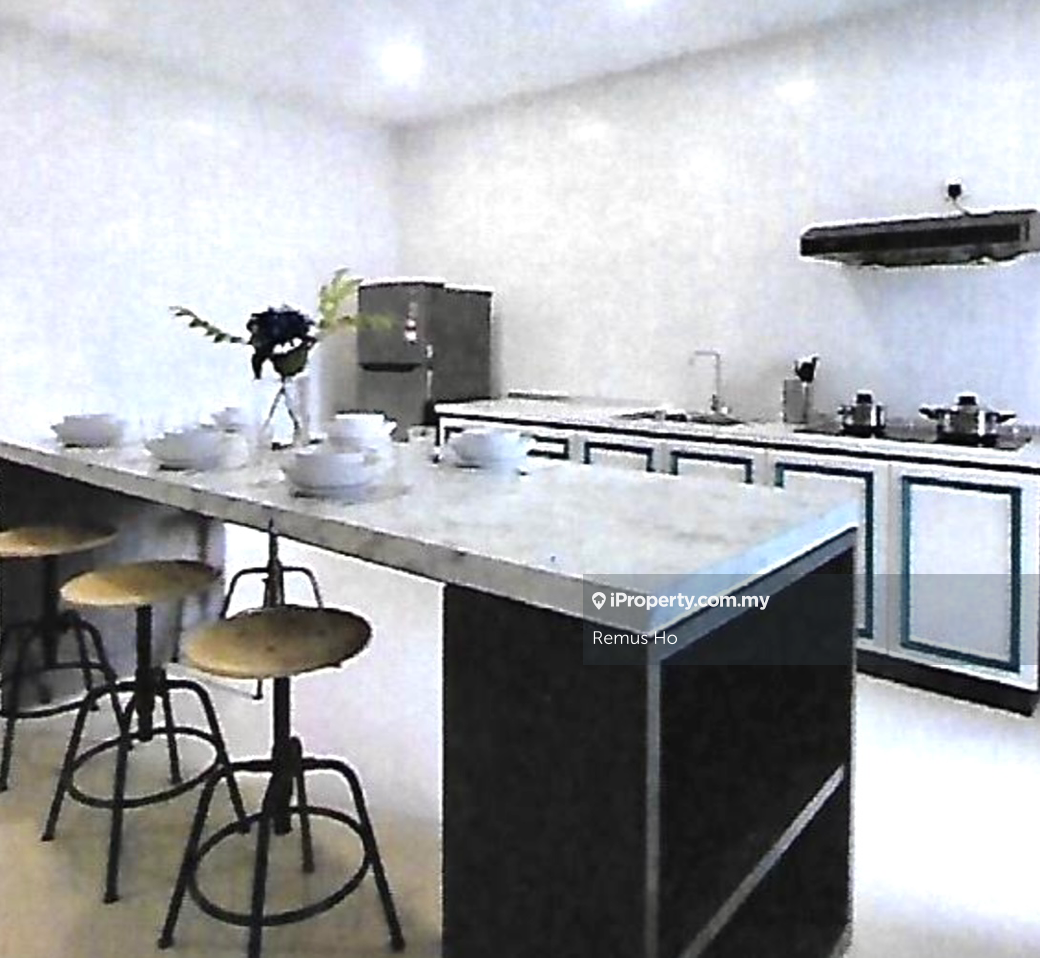 Service Residence for Rent in Reizz Residence by Remus Ho - iProperty.com.my