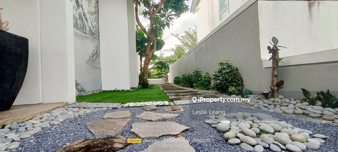 Banglo untuk Dijual di Ambrosia Bandar Kinrara Puchong, Bandar Kinrara oleh Leslie Leang - iProperty.com.my