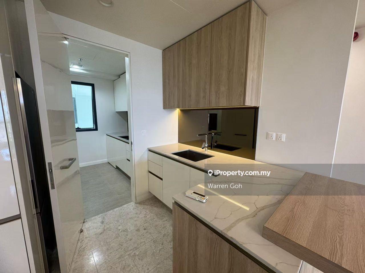 Residensi Servis untuk Disewa di TRX Residences oleh Warren Goh - iProperty.com.my