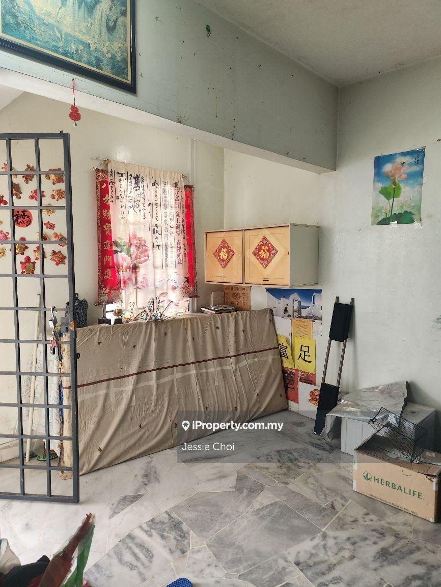 2-storey Terraced House for Sale in Pandan Indah, Ampang by Jessie Choi - iProperty.com.my