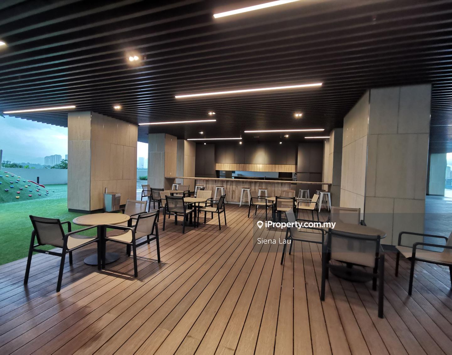 Service Residence for Rent in Rica Residence by Siena Lau - iProperty.com.my