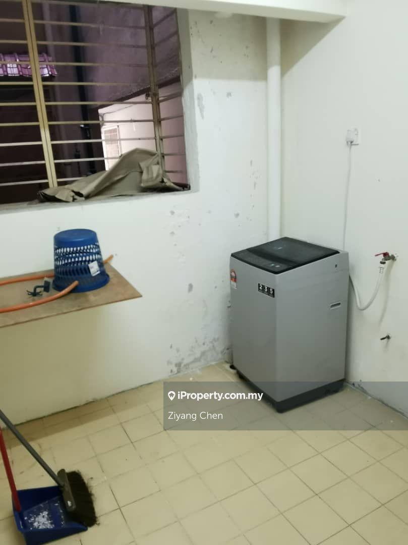 Apartment for Rent in Damai Apartment by Ziyang Chen - iProperty.com.my