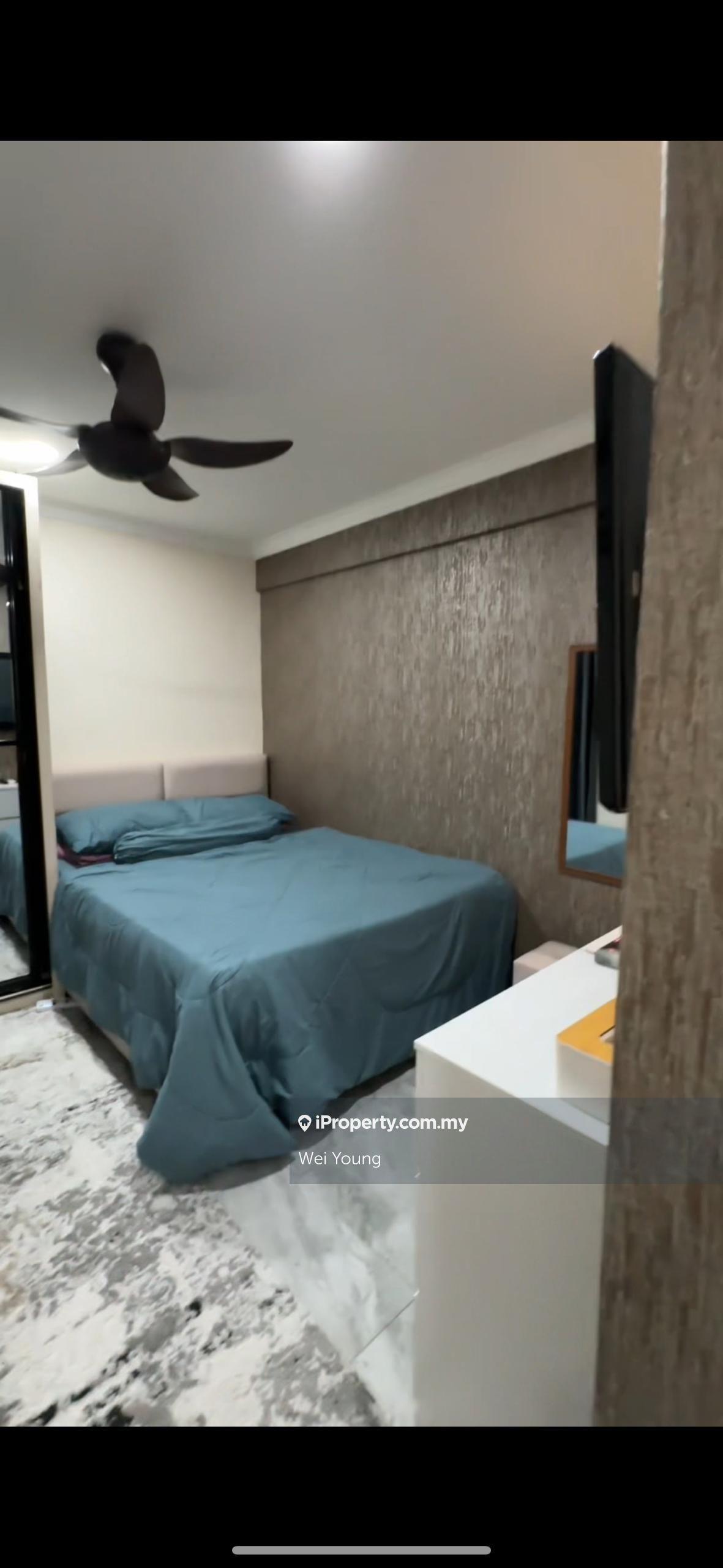 Condominium for Sale in Lanai Kiara by Wei Young - iProperty.com.my