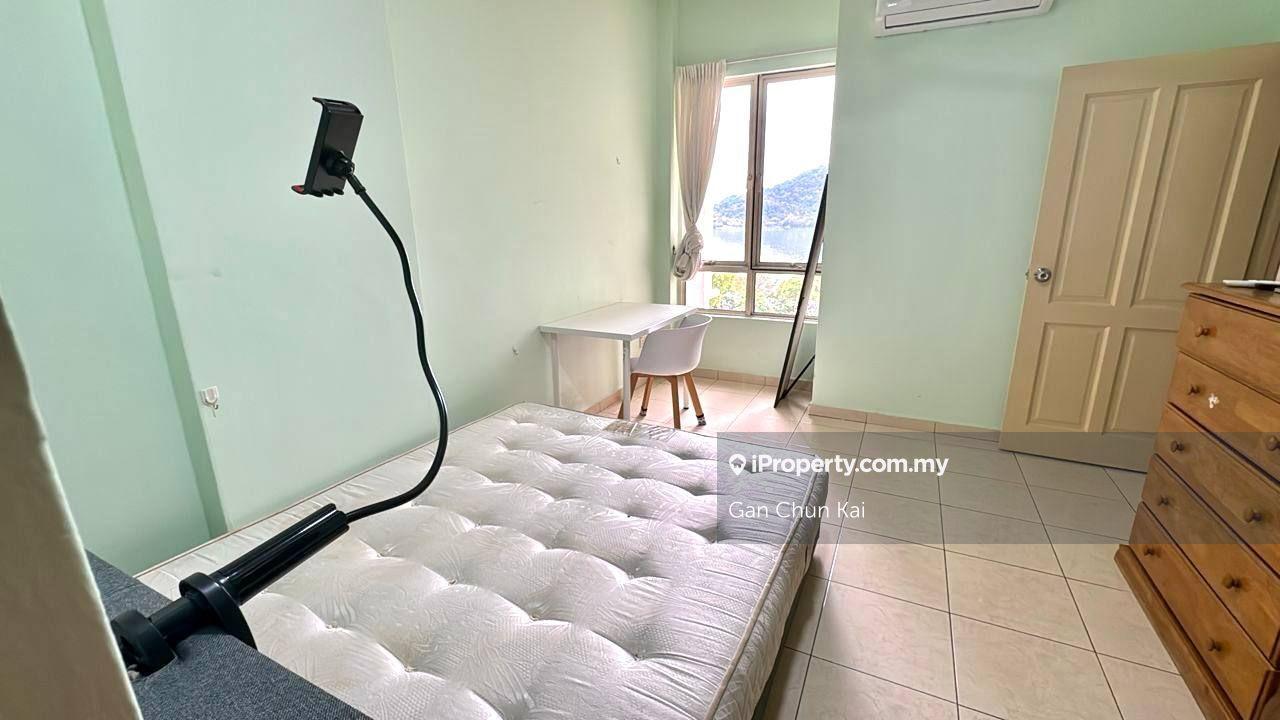 Condominium for Rent in Putra Marine Resort by Gan Chun Kai - iProperty.com.my