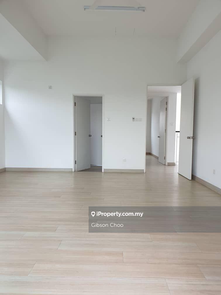 Rumah Berangkai 3 Tingkat untuk Dijual di nadayu 92, tropicana heights, kajang 2, Kajang oleh Gibson Choo - iProperty.com.my