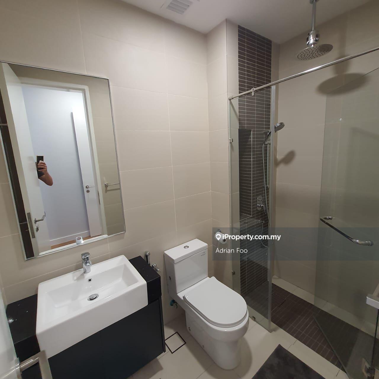 Service Residence for Rent in The Sentral Suites by Adrian Foo - iProperty.com.my