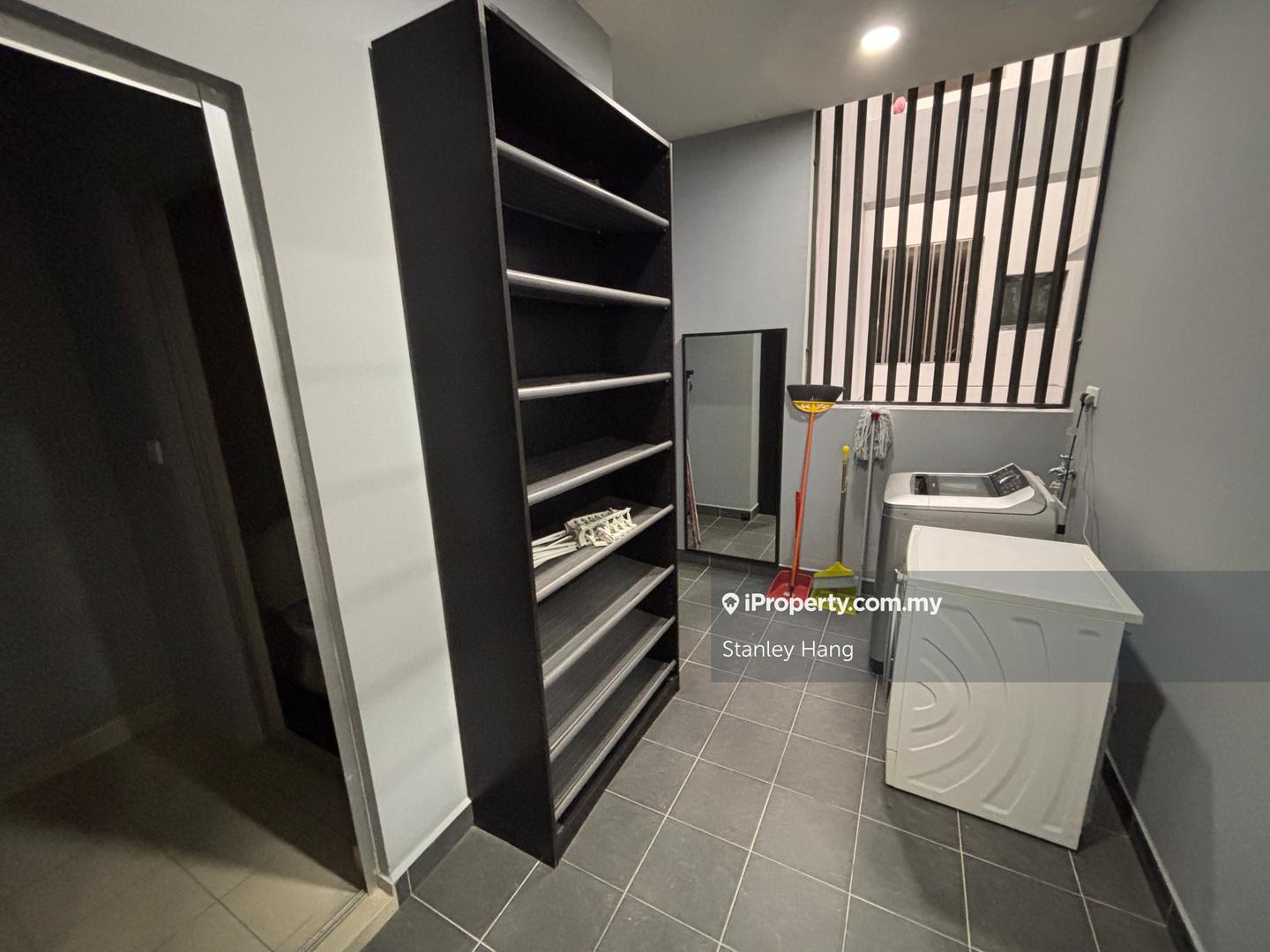 Service Residence for Rent in TRiGON Luxury Residences by Stanley Hang - iProperty.com.my