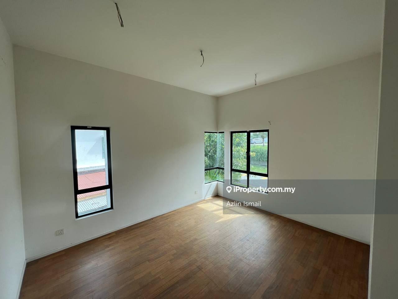 Rumah Berkembar untuk Dijual di Seksyen U9 Cahaya SPK, Shah Alam oleh Azlin Ismail - iProperty.com.my