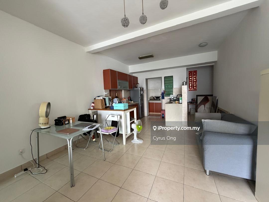Kondominium untuk Dijual di Changkat View oleh Cyrus Ong - iProperty.com.my