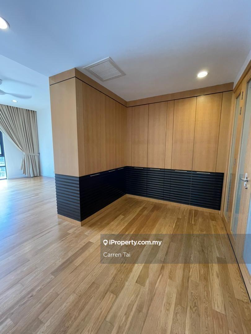 Service Residence for Sale in St Mary Residences by Carren Tai - iProperty.com.my