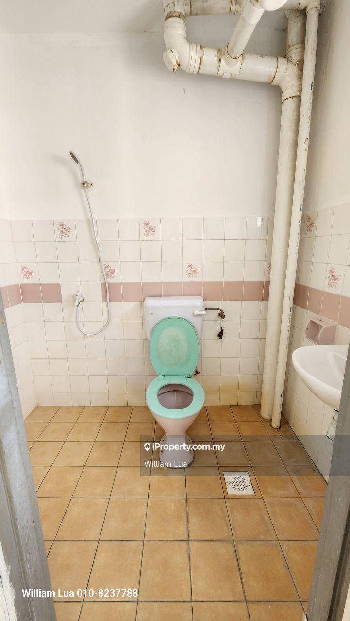 Kondominium untuk Dijual di Genting Court Condominium oleh William Lua - iProperty.com.my