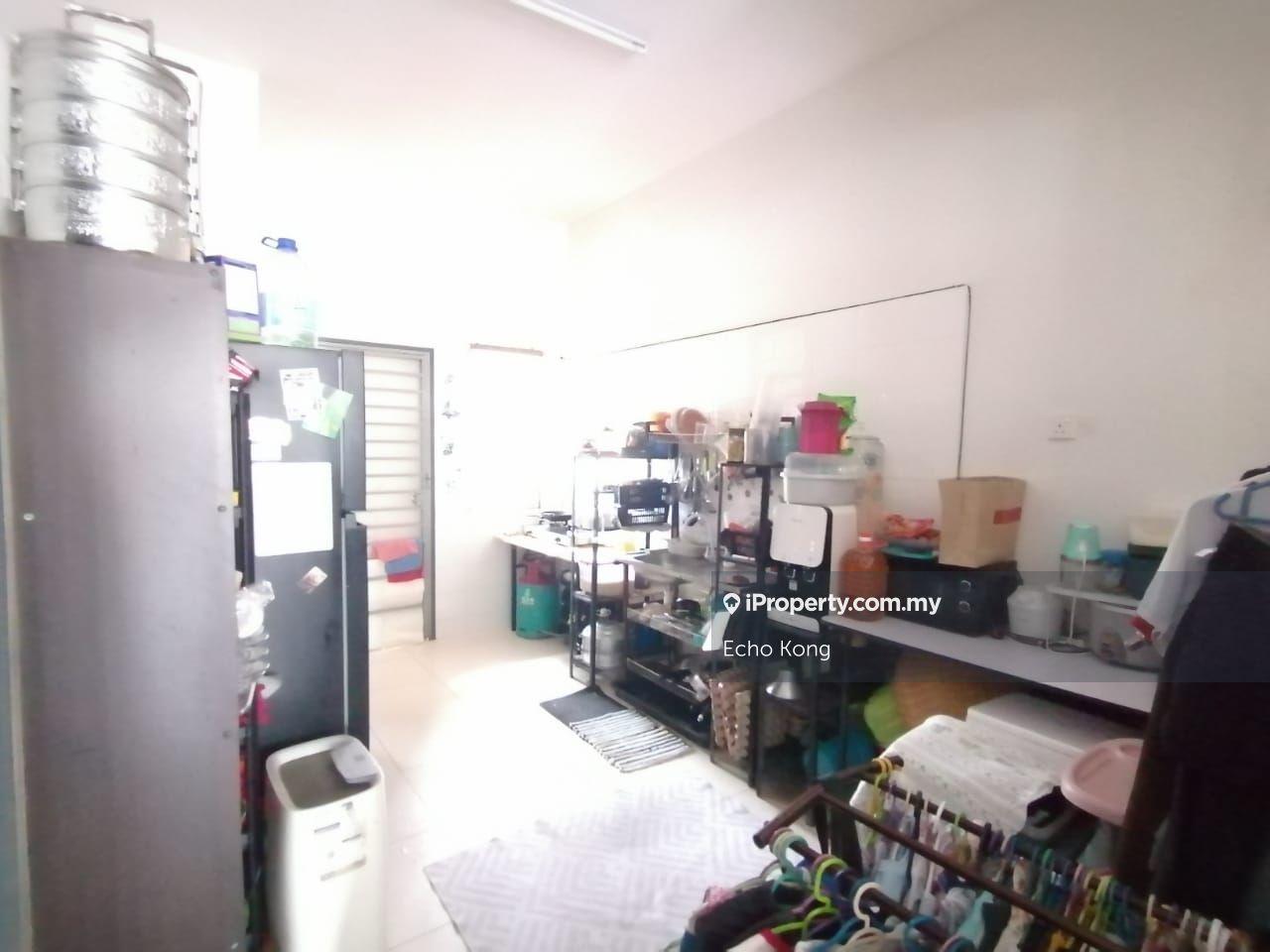 2-storey Terraced House for Sale in Bandar Tasik Puteri, Rawang by Echo Kong - iProperty.com.my
