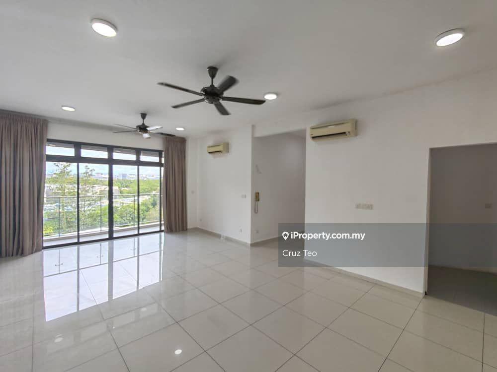 Kondominium untuk Disewa di Mirage By The Lake oleh Cruz Teo - iProperty.com.my