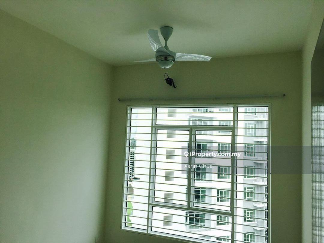 Kondominium untuk Disewa di Springville Residence oleh Xann Chua - iProperty.com.my