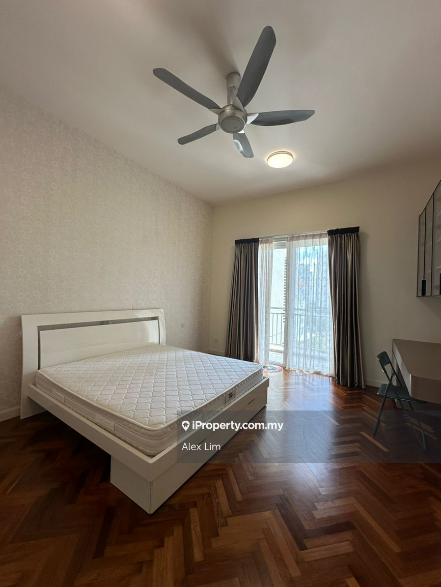 Kondominium untuk Disewa di Quayside Seafront Resort Condominiums oleh Alex Lim - iProperty.com.my