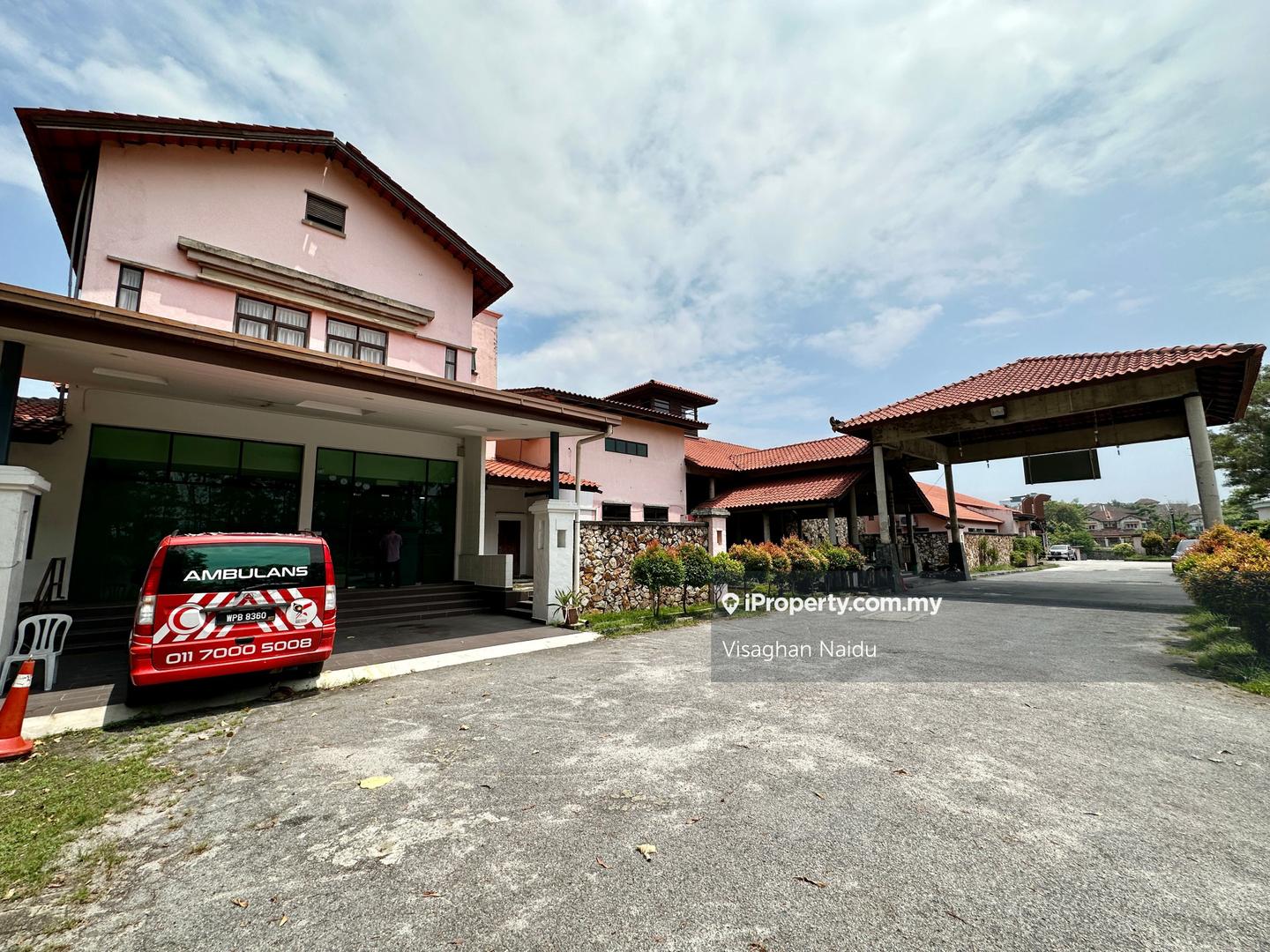 Office for Rent in Rawang, Selangor by Visaghan Naidu - iProperty.com.my