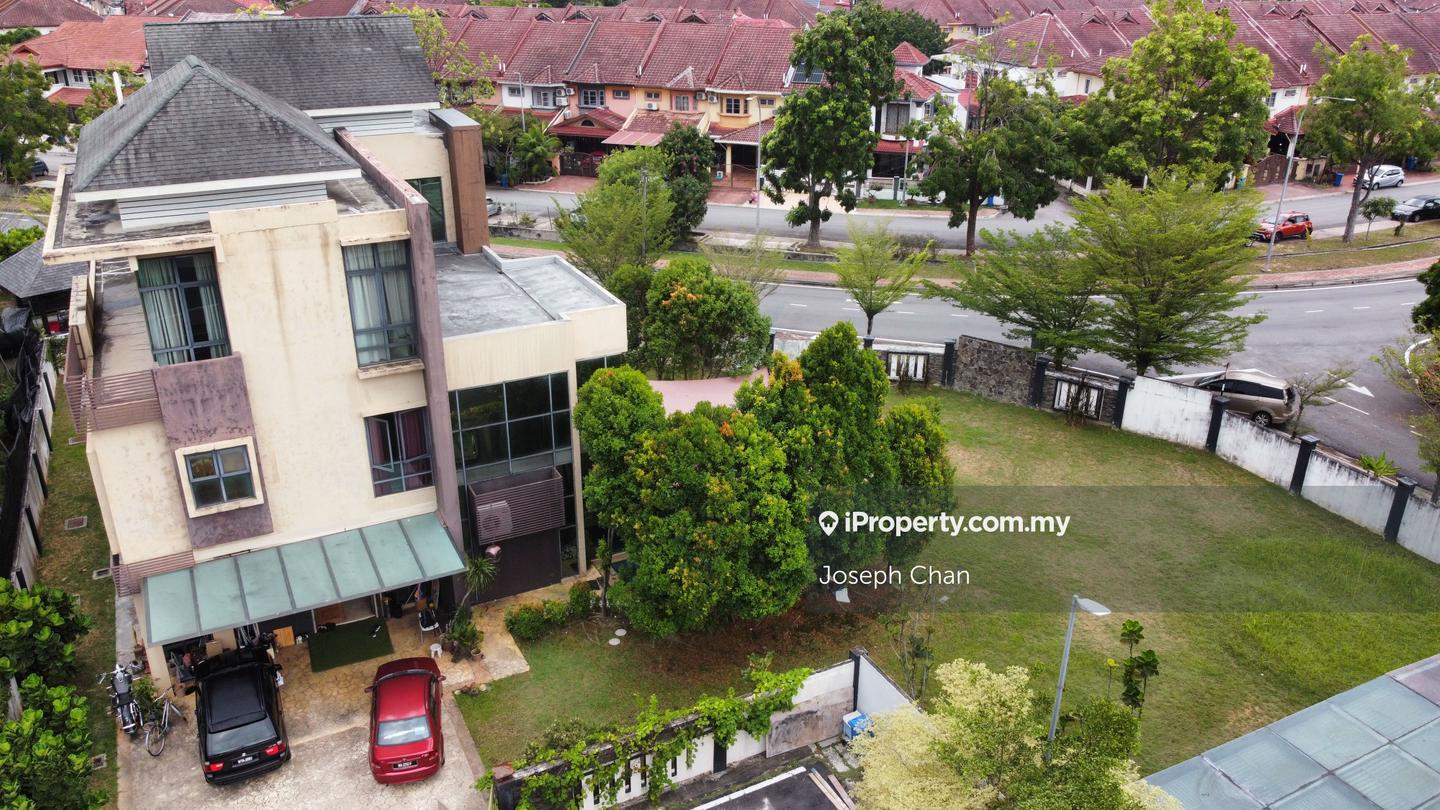 Banglo untuk Dijual di Seksyen 7, Shah Alam oleh Joseph Chan - iProperty.com.my