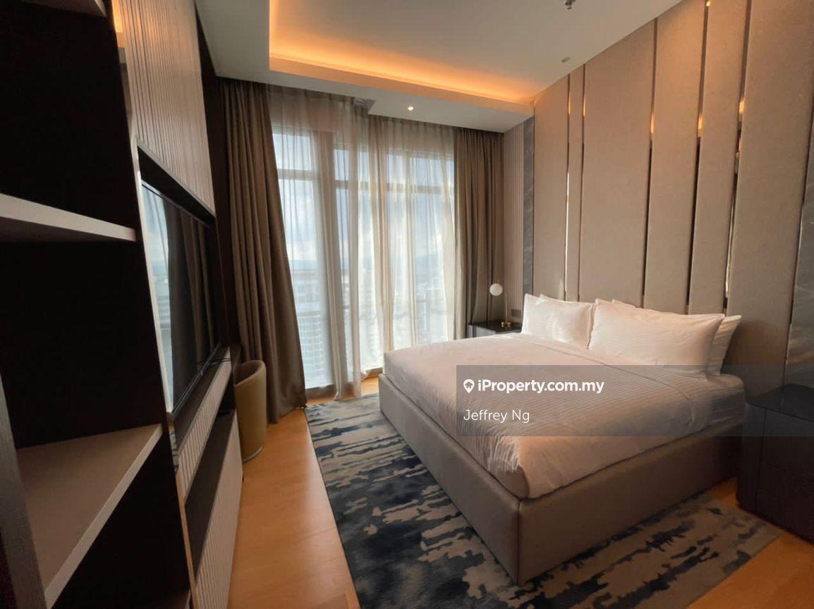 Service Residence for Sale in The Ritz-Carlton Residences by Jeffrey Ng - iProperty.com.my