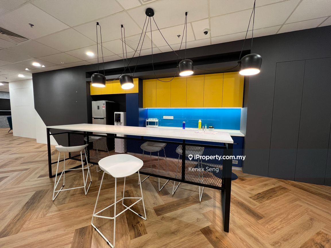 Pejabat untuk Disewa di Bangsar South, Bangsar oleh Kenex Seng - iProperty.com.my