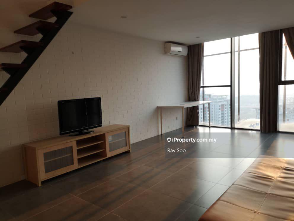 Residensi Servis untuk Disewa di Empire Damansara oleh Ray Soo - iProperty.com.my