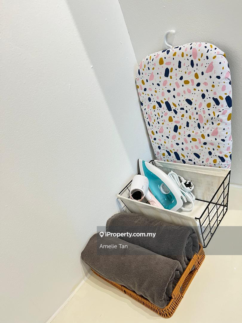 Residensi Servis untuk Dijual di Empire Damansara oleh Amelie Tan - iProperty.com.my