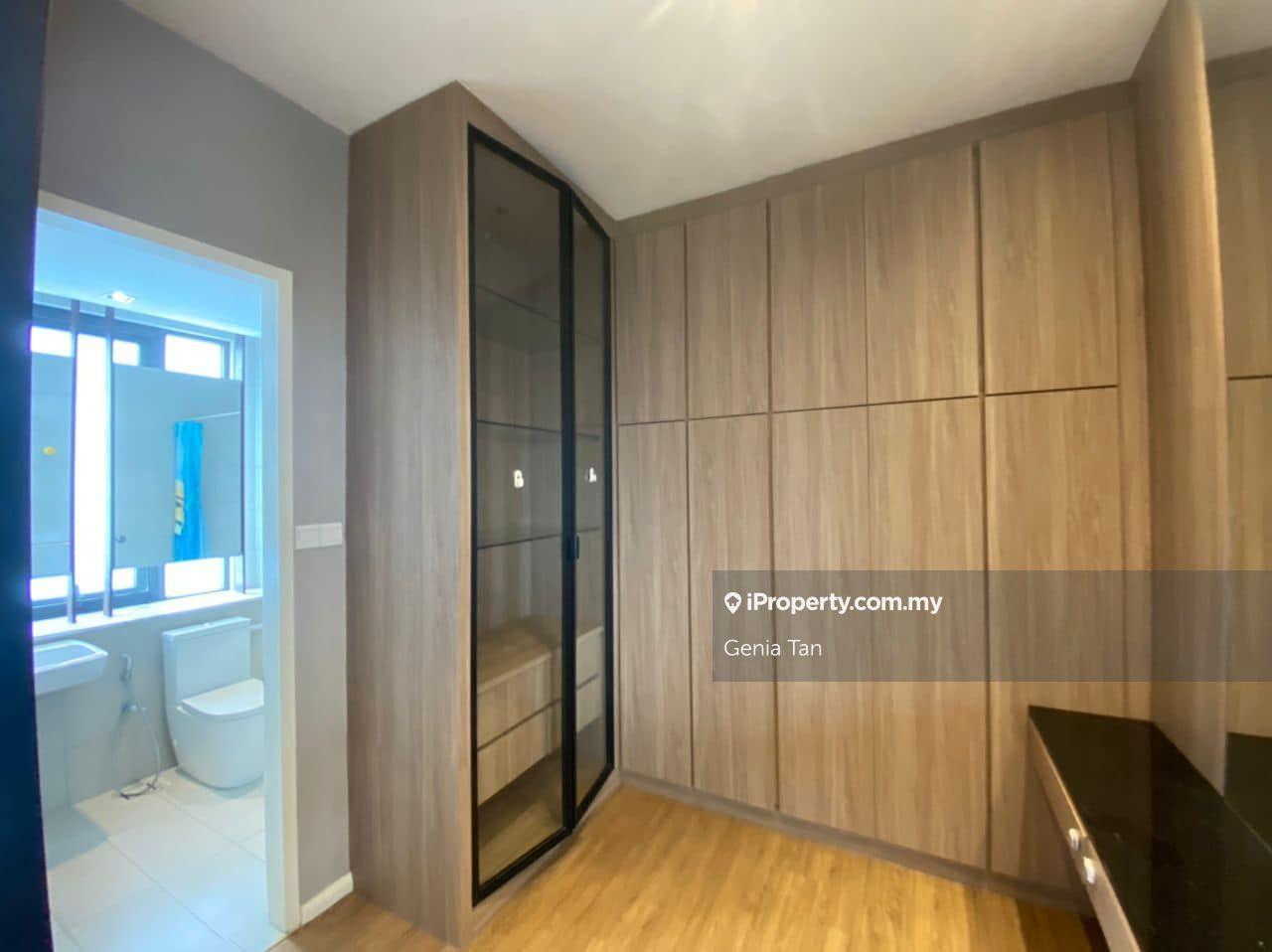 Kondominium untuk Dijual di The WaterEdge (Pinggiran Air) oleh Genia Tan - iProperty.com.my