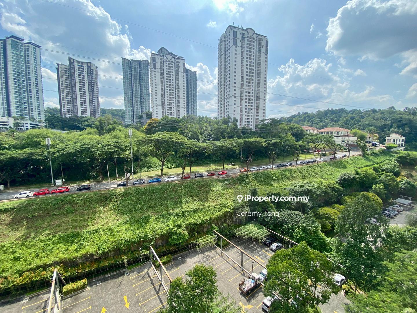Kondominium untuk Dijual di Hijauan Kiara oleh Jeremy Tang - iProperty.com.my