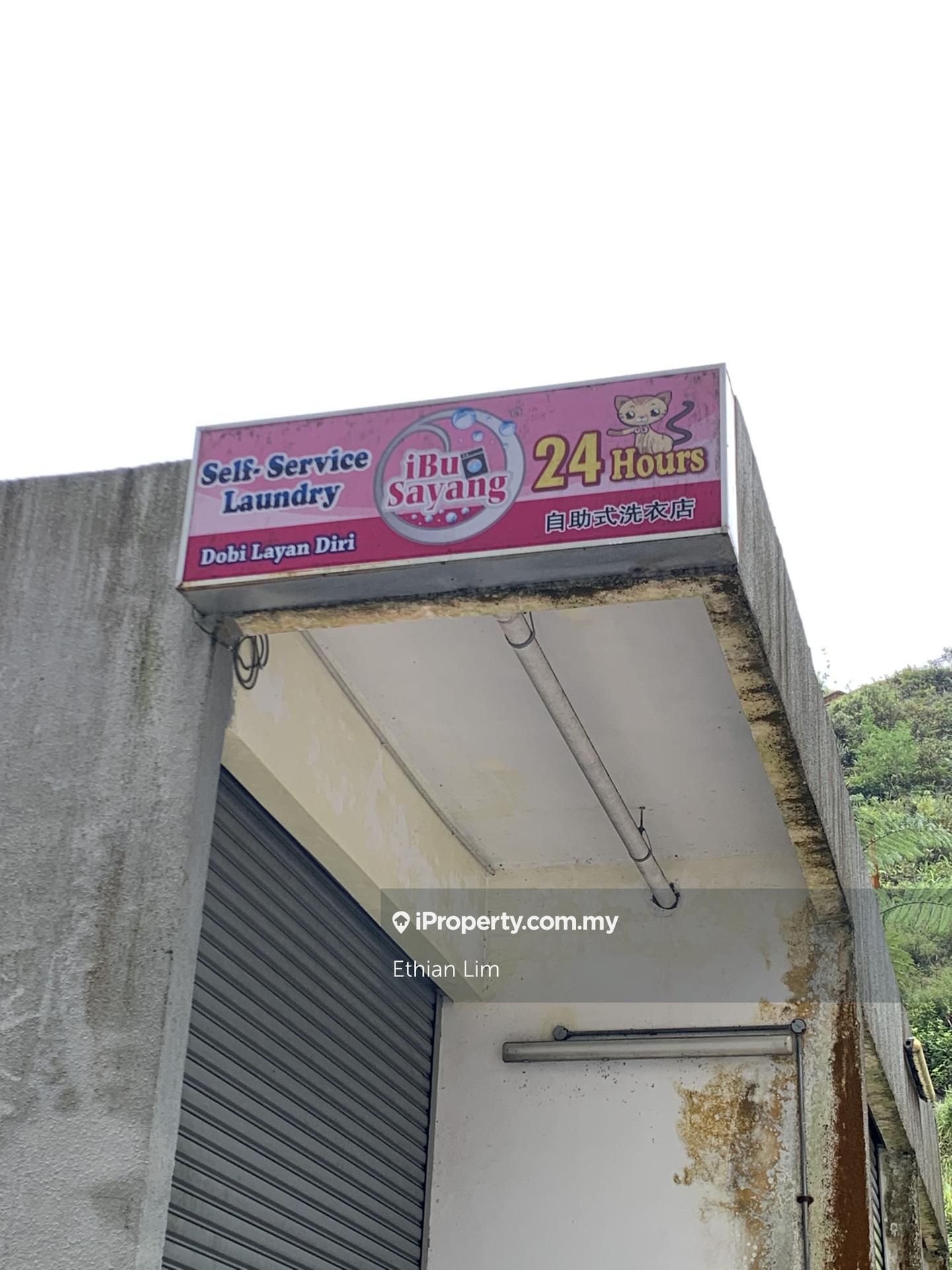 Service Residence for Rent in Grand Ion Delemen by Ethian Lim - iProperty.com.my