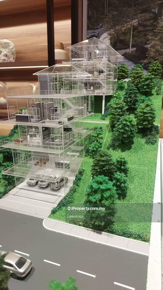 Residential Land for Sale in Genting Highlands, Bentong by Lawrence - iProperty.com.my