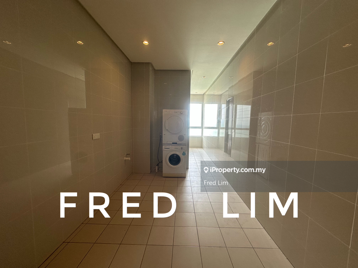 Condominium for Sale in Andaman @ Quayside by Fred Lim - iProperty.com.my