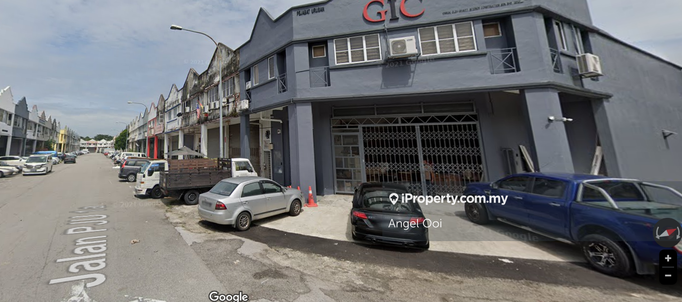 Kilang Teres untuk Disewa di Petaling Jaya, Ara Damansara oleh Angel Ooi - iProperty.com.my