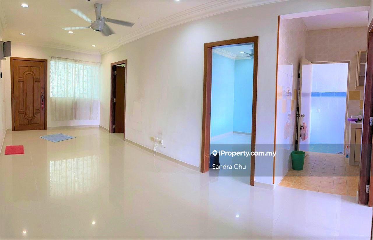 Apartment for Sale in Subang Ville Ehsan by Sandra Chu - iProperty.com.my